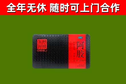 浠水回收阿胶